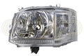 Toyota Hiace Head Lamp Left Hand DEPO (08/10-12/13)
