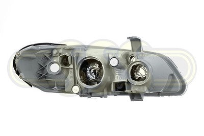 Nissan / Datsun Pulsar Head Lamp Left Hand (06/03-10/06)