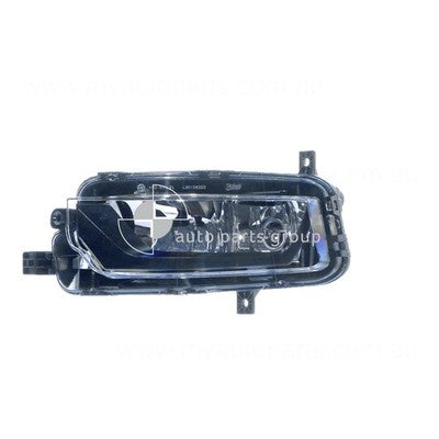 Genuine Volkswagen Multivan T6.1 Fog Lamp LH (06/20-On)