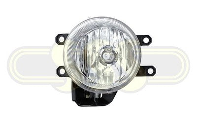 Genuine Toyota Tpe Fog Lamp Left Hand (12/13-09/17)