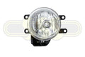 Genuine Toyota Tpe Fog Lamp Left Hand (12/13-09/17)