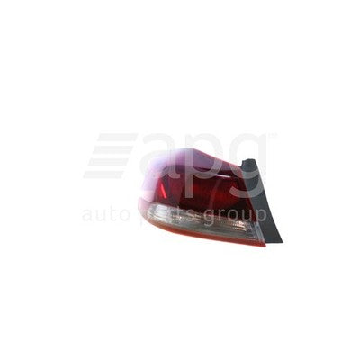 Genuine Hyundai Elantra AD Tail Lamp LH (12/15-10/18)