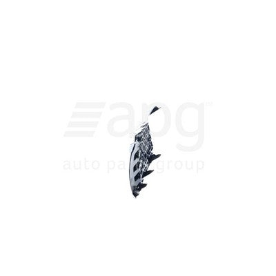 Genuine Nissan Tiida C11 Grille LH (02/06-11/09)
