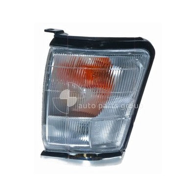 Toyota Hilux KZN165R/LN147R/LN167R Front Park / Indicator Lamp LH (10/97-09/01)