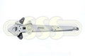 Holden Colorado 7 Suv Door Window Regulator Left Hand Front (2012-2016)