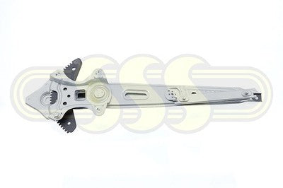Holden Colorado 7 Suv Door Window Regulator Left Hand Front (2012-2016)