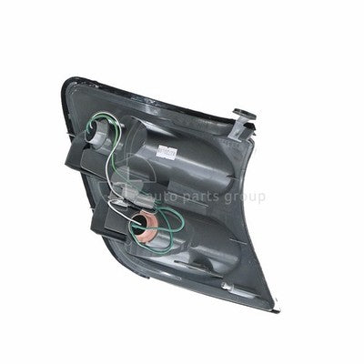 Nissan Patrol GU Front Park / Indicator Lamp LH (04/99-09/07)