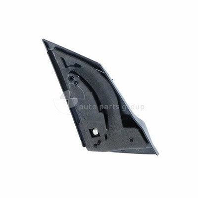 Genuine Mazda 2 DE Door Mirror LH (09/07-08/14)