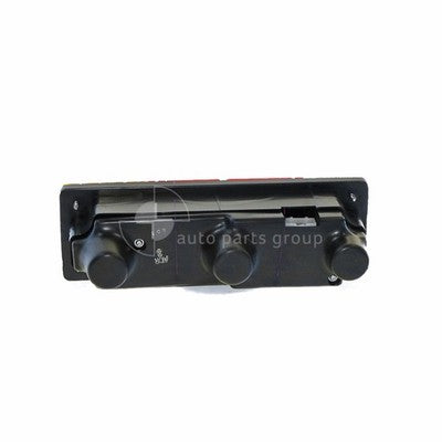 Genuine Nissan Navara D22/D40 Tail Lamp RH (10/01-04/15)