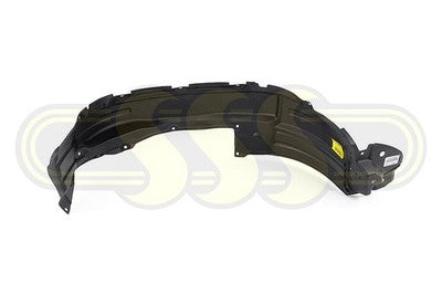 Genuine Toyota Landcruiser Prado Guard Liner Right Hand Front (08/17-12/23)