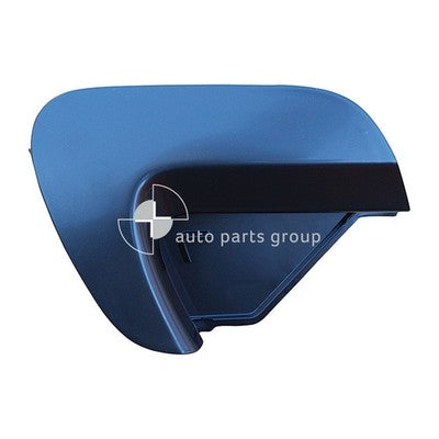 Genuine Toyota Yaris NCP130/NCP131 Front Bar Tow Hook Cover (10/11-07/14)