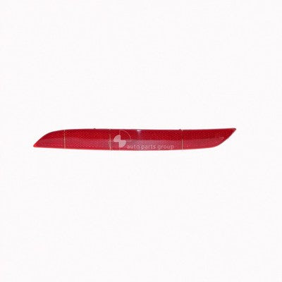 Genuine Hyundai i20 PB Rear Bar Reflector RH (06/12-08/15)