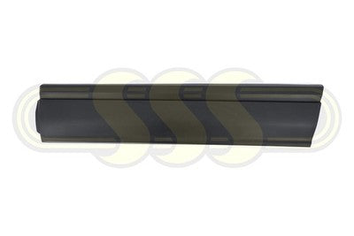 Genuine Mazda Mx30 Door Moulding Left Hand Front (01/21-On)