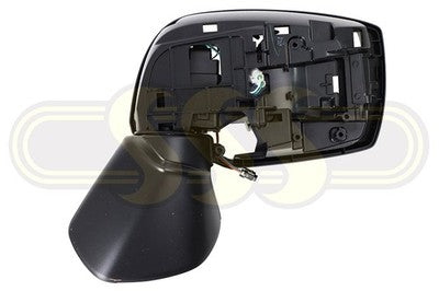 Genuine Subaru Impreza Door Mirror Body Left Hand With Camera (04/17-01/22)
