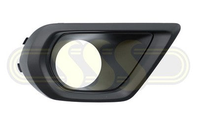 Genuine Subaru Forester Fog Lamp Cover Right Hand With Fog Light (08/12-01/16)