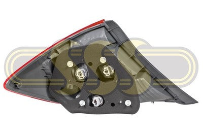 Genuine Honda Civic Tail Lamp Right Hand (02/12-05/16)