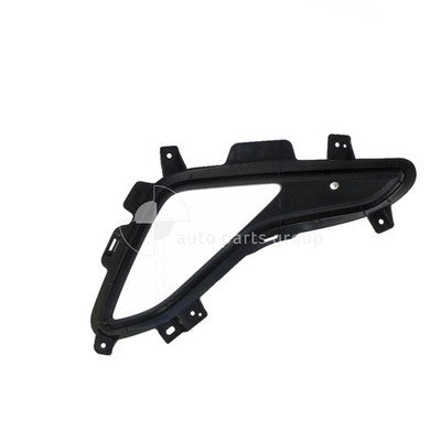 Genuine Hyundai Elantra MD Front Bar Grille LH (06/11-12/15)