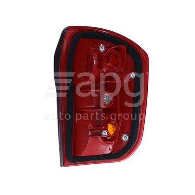 Toyota Rav4 Tail Lamp LH (05/00-07/03)