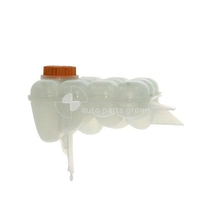 Ford Fairlane BA/BA II/BF Radiator Overflow Bottle *****SINGLE OUTLET***** Witho