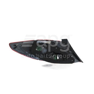 Hyundai Accent RB Tail Lamp RH (07/11-09/17)