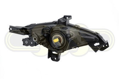 Genuine Hyundai I30 Fog Lamp Left Hand No LED (12/14-03/17)