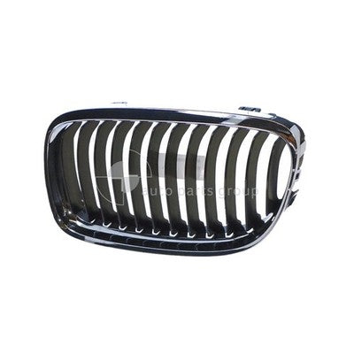 BMW 3 Series E90/E91 Grille LH (03/07-12/11)