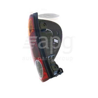 Mitsubishi Triton ML/MN Tail Lamp LH (07/06-03/15)