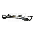 Kia Sportage SL II Front Bar Grille (03/13-10/15)