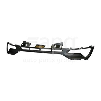 Kia Sportage SL II Front Bar Grille (03/13-10/15)