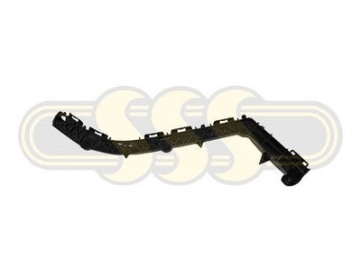 Genuine Toyota Landcruiser Prado Bar Bracket Slide Left Hand Rear (08/17-12/23)