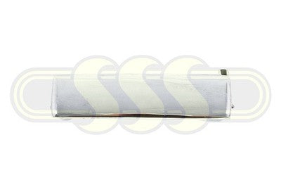 Nissan / Datsun Patrol GU Tailgate Handle Chrome (1988-1993)