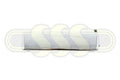 Nissan / Datsun Patrol GU Tailgate Handle Chrome (1988-1993)