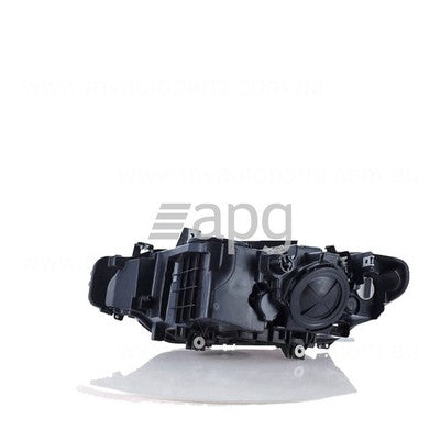 BMW 3 Series F30/F31 Head Lamp RH Halogen Electric Adjust (11/11-02/15)