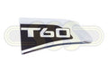 Genuine LDV T60 Badge/Logo Right Hand *T60* On RH Door (07/17-09/21)
