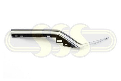 Genuine Honda Crv Grille Frame Left Hand (2020-2023)