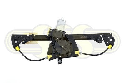 Ford Everest Door Window Regulator Right Hand Rear (06/15-06/18)