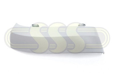 Genuine Volkswagen Amarok Ute Bar Flare Left Hand Front Prime (06/13-10/16)