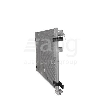Holden Berlina VZ A/C Condenser 16 mm (08/04-09/07)