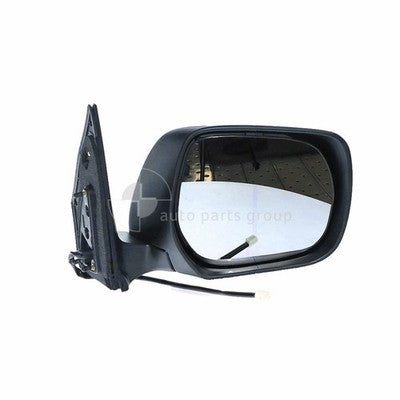 Toyota Landcruiser UZJ200/VDJ200 Door Mirror RH (11/07-03/12)