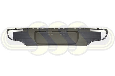 Genuine Kia Rio Bar Cover Insert Rear 3Door 5Door (11/14-09/16)