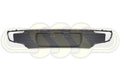 Genuine Kia Rio Bar Cover Insert Rear 3Door 5Door (11/14-09/16)