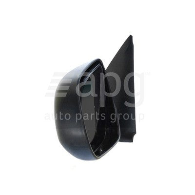 Toyota Hilux Door Mirror LH Manual Without Indicator (02/05-04/15)
