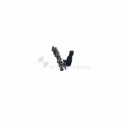 Genuine Toyota Fortuner GUN156R Rear Bar Bracket LH (07/15-05/20)