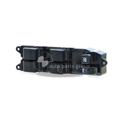 Toyota Hilux Window Switch RH Suits 7/11-4/15 Year Range Only (07/11-04/15)