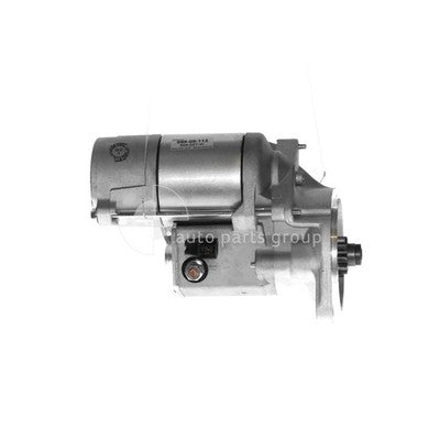 Holden Colorado RC/JACKAROO/U8 Starter Motor Hitachi Type 12 Volt (11/81-On)