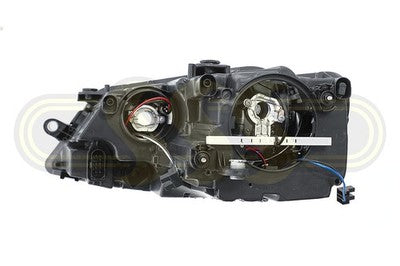 Volkswagen Jetta Head Lamp Right Hand No Xenon E-Mark (07/14-12/17)