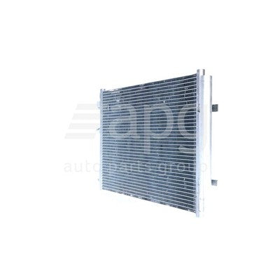 Hyundai Elantra A/C Condenser 568 x 381 x 12 mm 5.8 mm Fin (06/11-04/18)