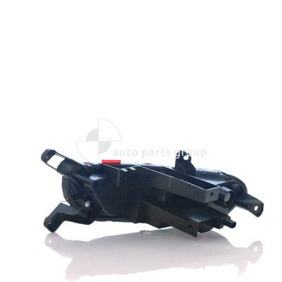 Genuine Mazda CX-3 DK Rear Bar Reflector LH (03/15-On)