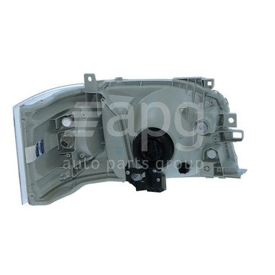 Toyota Hiace Head Lamp LH (01/05-02/19)