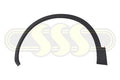 Genuine Nissan / Datsun Dualis Guard Flare Left Hand Front (01/10-2014)
